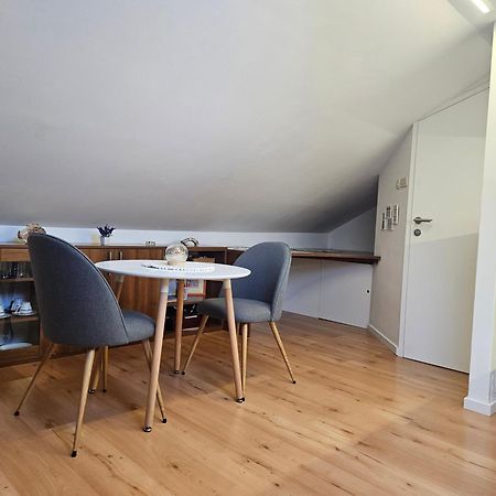 Lovely Attic Apartman-Melani Zadar Eksteriør bilde