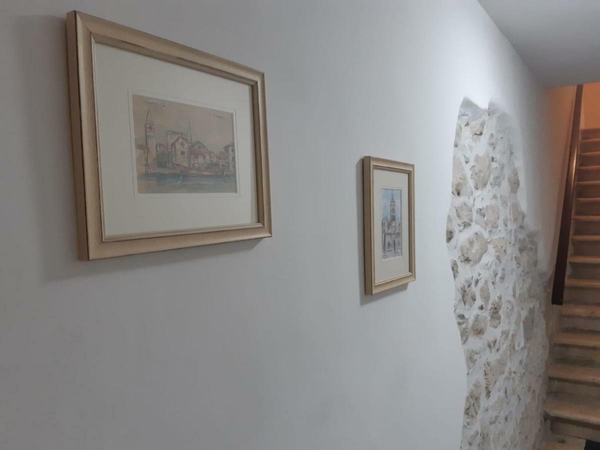 Lovely Attic Apartman-Melani Zadar Eksteriør bilde